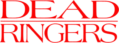 Dead Ringers