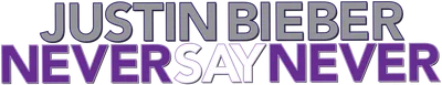 Justin Bieber: Never Say Never
