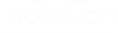 Sogni a quattro ruote con Richard Hammond