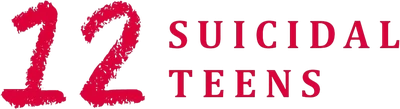 12 Suicidal Teens