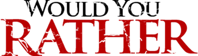 Would You Rather