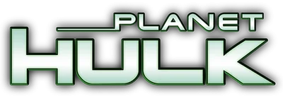 Planet Hulk