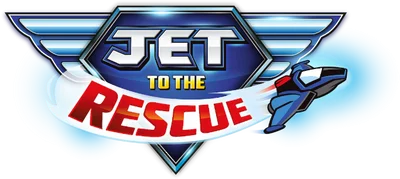 PAW Patrol: Jet to the Rescue