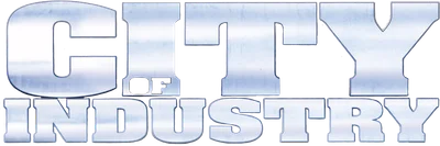 City of Industry