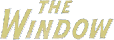 The Window
