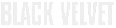Velluto nero