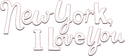 New York, I Love You