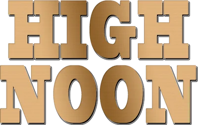 High Noon