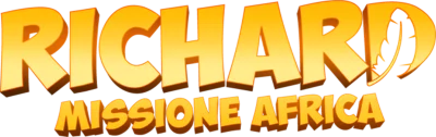 Richard - Missione Africa