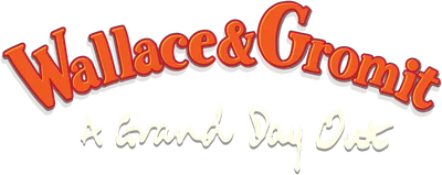 A Grand Day Out