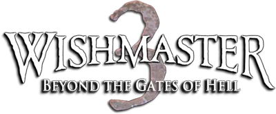 Wishmaster 3 - La pietra del diavolo