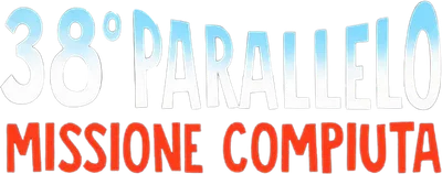 38° parallelo: missione compiuta