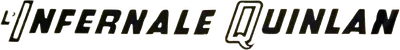 L'infernale Quinlan