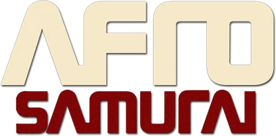 Afro Samurai