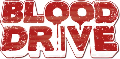 Blood Drive