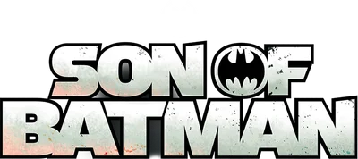 Son of Batman