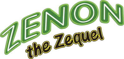 Zenon, la nuova avventura
