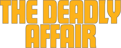 The Deadly Affair