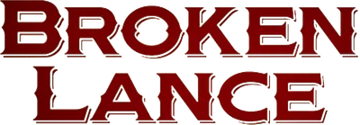 Broken Lance