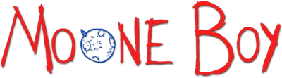 Moone Boy