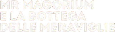 Mr. Magorium e la bottega delle meraviglie