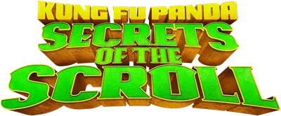 Kung Fu Panda: Secrets of the Scroll