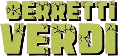 Berretti verdi
