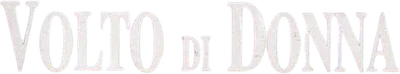 Volto di donna