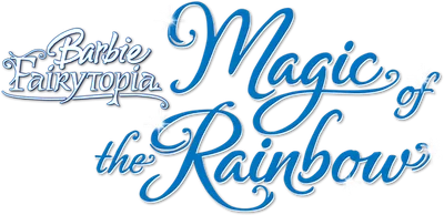 Barbie Fairytopia: Magic of the Rainbow