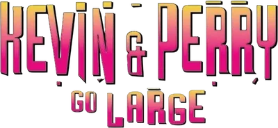 Kevin & Perry Go Large