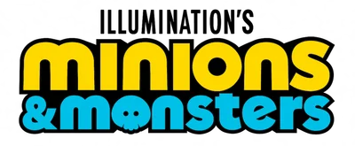 Minions & Monsters