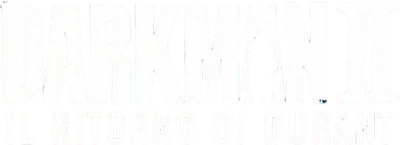 Darkman II - Il ritorno di Durant