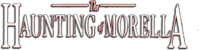 The Haunting of Morella