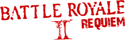 Battle Royale II: Requiem