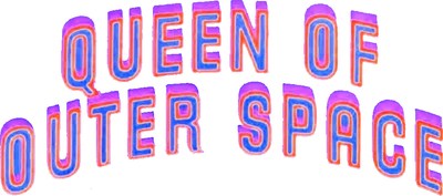 Queen of Outer Space