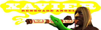 Xavier: Renegade Angel