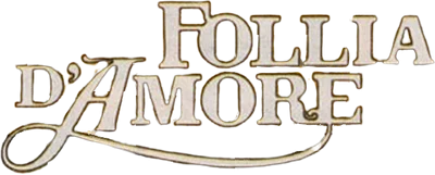 Follia d'amore