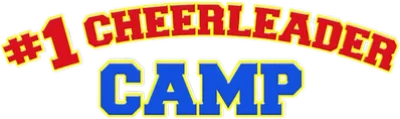 #1 Cheerleader Camp