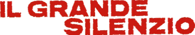 Il grande silenzio