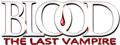 The Last Vampire - Creature nel buio