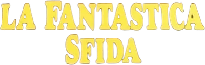 La fantastica sfida