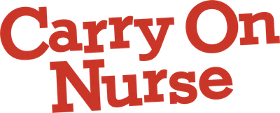 Carry On Nurse