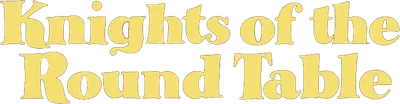Knights of the Round Table