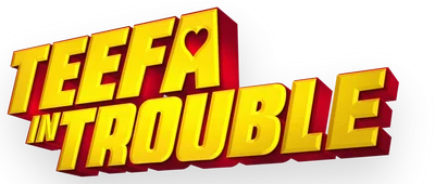 Teefa in Trouble