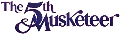 The Fifth Musketeer