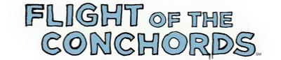 Flight of the Conchords