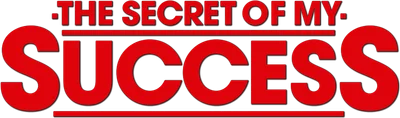 The Secret of My Success