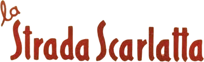 La strada scarlatta