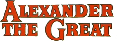 Alexander the Great