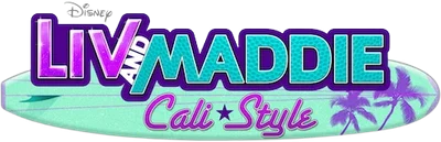 Liv and Maddie